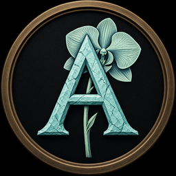 A 档 · 兰花 A 档 · 兰花