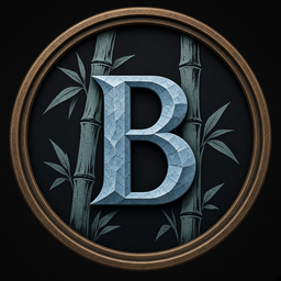 B 档 · 竹 B 档 · 竹